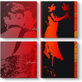 Passion Desire Tablosu