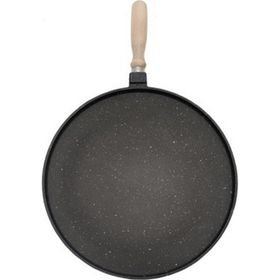 Passion Galaksi Döküm Gözleme 36 cm Krep Et Tavası
