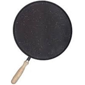 Passion Galaksi Döküm Gözleme 36 cm Krep Et Tavası