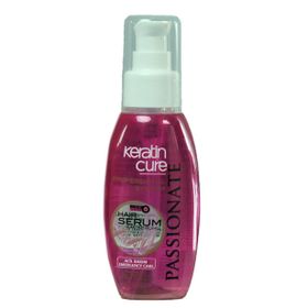 Passionate 100 ml Keratin Cure Haır Serum