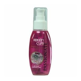 Passionate 100 ml Keratin Cure Haır Serum