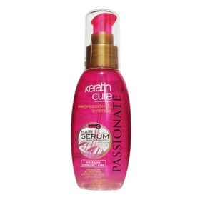 Passionate 100 ml Keratinli Saç Serumu