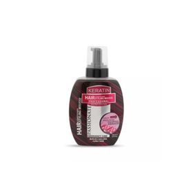 Passionate 700 ml Bukleli Saçlar İçin Saç Köpüğü