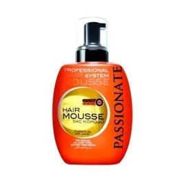 Passionate 700 ml Tüm Saçlar İçin Saç Köpüğü
