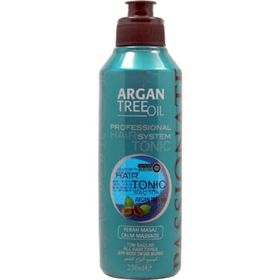 Passionate Argan Yağlı 250 ml Saç Masaj Toniği
