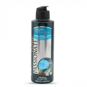 Passionate Argan Yağlı 250 ml Saç Masaj Toniği