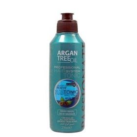 Passionate Argan Yağlı 250 ml Saç Masaj Toniği