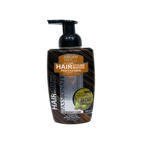 Passionate Argan Yağlı Tüm Saçlar 450 ml Saç Köpüğü