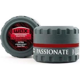 Passionate Extra Strong Effect 150 ml Aqua Wax