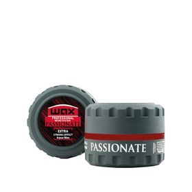 Passionate Extra Strong Effect 150 ml Aqua Wax