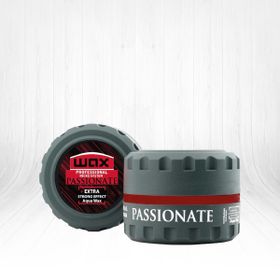 Passionate Extra Strong Effect 150 ml Aqua Wax