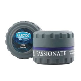 Passionate Hard Aqua 150 ml Wax