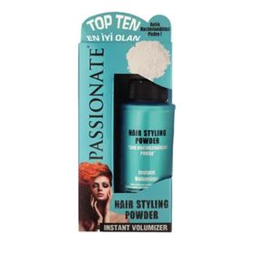 Passionate Instant Volumizer Powder 20 gr Saç Şekillendirici Pudra
