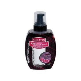 Passionate Keratin 700 ml Saç Köpüğü