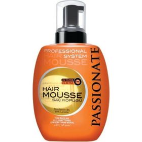 Passionate Keratin 700 ml Saç Köpüğü