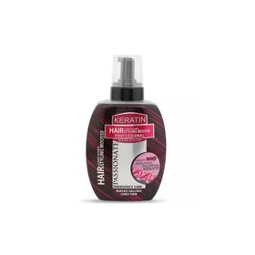 Passionate Keratin Bukleli Saçlar 450 ml Saç Köpüğü