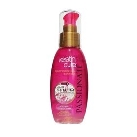 Passionate Keratin Kürü 100 ml Saç Serumu