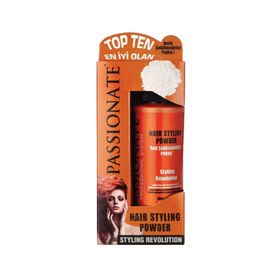 Passionate Styling Revolution 20 gr Saç Şekillendirici Pudra