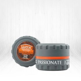 Passionate Ultra Hard Aqua 150 ml Wax
