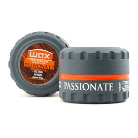 Passionate Ultra Hard Aqua 150 ml Wax