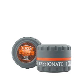 Passionate Ultra Hard Aqua 150 ml Wax