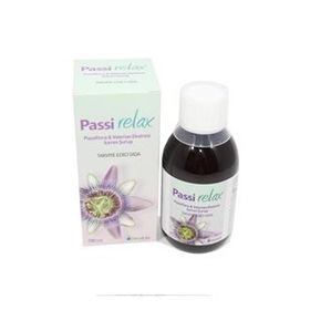 Passirelax 180 ml Şurup