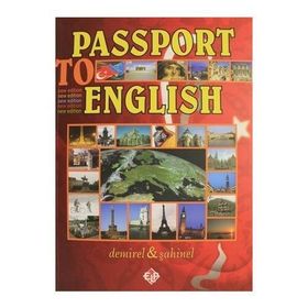 Passport to English - Pegem Akademi Yayıncılık