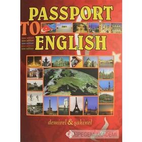 Passport to English - Pegem Akademi Yayıncılık