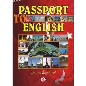 Passport to English - Pegem Akademi Yayıncılık