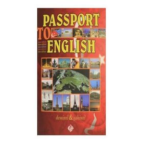 Passport to English - Pegem Akademi Yayıncılık
