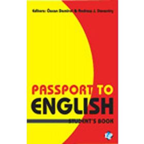 Passport to English - Pegem Akademi Yayıncılık