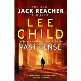 Past Tense: Jack Reacher 23