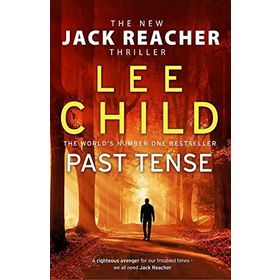 Past Tense: Jack Reacher 23