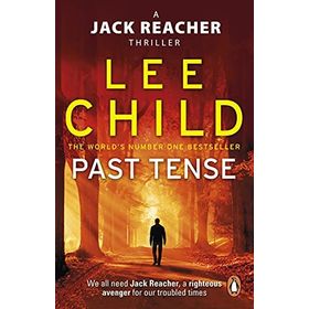 Past Tense: Jack Reacher 23