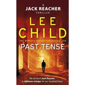 Past Tense: Jack Reacher 23