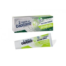 Pasta Del Capitano 75 ml Gum Protectıon Diş Macunu