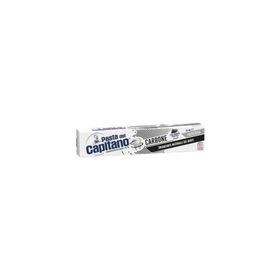 Pasta Del Capitano 75 ml Karbon Diş Macunu