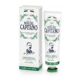 Pasta Del Capitano Derin Temizlik 75 ml Diş Macunu