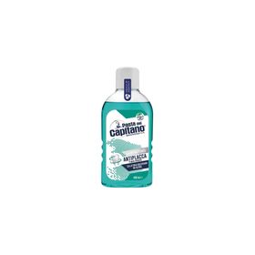 Pasta Del Capitano Plak Giderici 400 ml Ağız Bakım Suyu