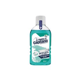 Pasta Del Capitano Plak Giderici 400 ml Ağız Bakım Suyu