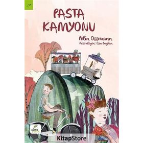 Pasta Kamyonu - Pelin Ossmann