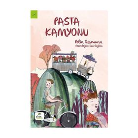 Pasta Kamyonu - Pelin Ossmann