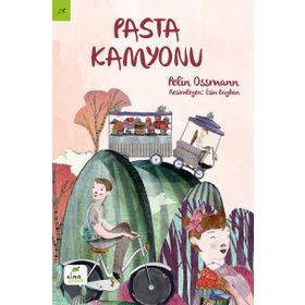 Pasta Kamyonu - Pelin Ossmann