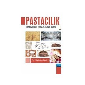Pastacılık Nobel Akademik Yayıncılık