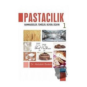 Pastacılık Nobel Akademik Yayıncılık