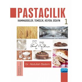 Pastacılık Nobel Akademik Yayıncılık
