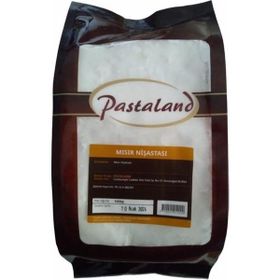 Pastaland 1 kg Mısır Nişastası