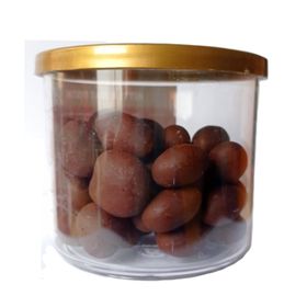 Pastaland 100 gr Bitter Mat Fıstık
