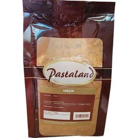 Pastaland 250 gr Tarçın