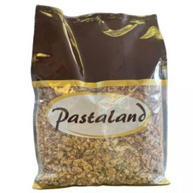 Pastaland 5 kg Kelebek Ceviz
